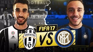 INIZIO CLAMOROSO FIFA 17 CARRIERA ALLENATORE NAPOLI 1 [upl. by Annoeik]