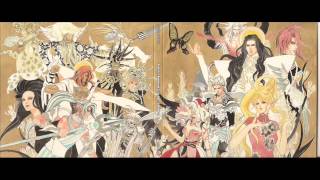 Kenji Ito  ReBirth IIRomancing Sa・Ga Battle Arrange Full Album [upl. by Shanta]