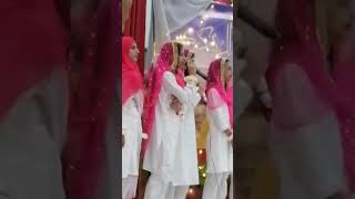 SALATO SALAM BY SUMAYIA ZAFAR [upl. by Nywra]