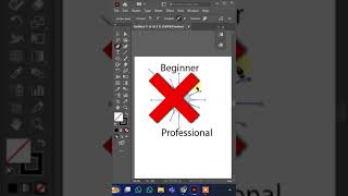 Adobe Illustrator Tutorial New Version 2025 Tips  How professional draw one Sun Light Icon [upl. by Ahsirtal462]