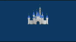 Disney Intro Made With Blender 237 [upl. by Ened952]