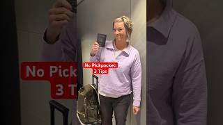 Pickpocket Trick 3 Tips [upl. by Anicart]