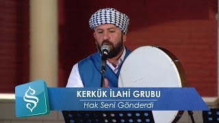 Kerkük İlahi Grubu  Hak Seni Gönderdi [upl. by Aramoj508]