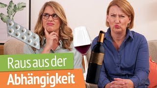 Sucht Wie sie entsteht und wann sie beginnt  Gefühlssache [upl. by Jeniffer]