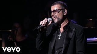 George Michael  Let Her Down Easy Live At The Palais Garnier Opera House Paris France 2011 [upl. by Donald]