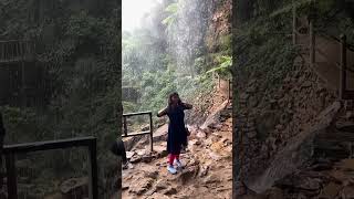 Kasto Mazza Meghalaya shorts nature beautiful love [upl. by Lancelot]