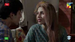 Qissa Meherbano Ka  Episode 8  Best Moment 01  HUMTV Drama [upl. by Fillender]