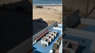 Departamento en alquiler frente al mar en Villa Gesell [upl. by Ihtak]