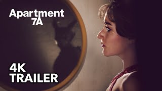 APARTMENT 7A 2024  Official Trailer 4K [upl. by Lletnahs]