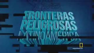 Fronteiras Perigosas da América Latina 1ª Temp Ep 8 [upl. by Thane675]