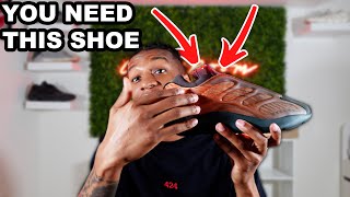 BEST YEEZYS OF 2021 YEEZY 700 V3 COPPER FADE REVIEW amp ON FOOT [upl. by Frederica144]