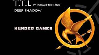 The Hunger Games  First Scene HD [upl. by Hairu]