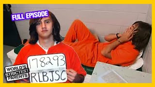 Teen Arrested and Goes to Jail  Full Episode [upl. by Norman45]