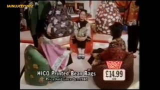 WOOLWORTHS CHRISTMAS TV ADVERT tim brooke taylor anita harris windsor davies don estelle bill oddie [upl. by Garold]