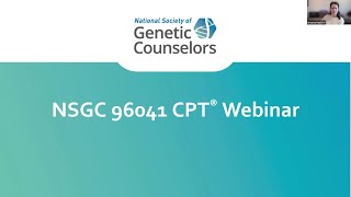 CPT® Billing Code Updates Webinar Preparing for 2025 [upl. by Gherlein]