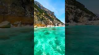 Sardinia Caribbean Blue  Enya  4K  Music Video Sardegna World [upl. by Ramuk]