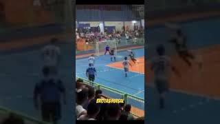 Brotas futsal futsal arte futsal futebol futsalarte [upl. by Lrat]