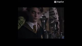 Cedric Diggory  Reply to MichelleImposter harrypotter edit request cedric cedricdiggory [upl. by Nagard]