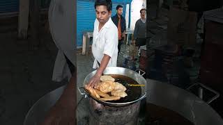 85 ₹  Bhogal Ke Chole bhature  Cannaught place ke famous cholebhaturae [upl. by Mandi]