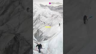 Glacier ke niche kya chupa haicuriousminds new factsinhindi [upl. by Dollie553]