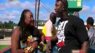 VIDEO  SPECIAL MODOU LO TFM Partie 1 [upl. by Orly]