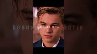 The Hidden Charisma of Young Leonardo DiCaprio [upl. by Hussar707]