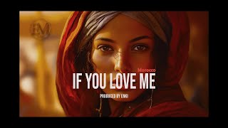 Visit Africa If You Love Me  Afro House Instrumental Morocco morocco afrohouse [upl. by Melena841]