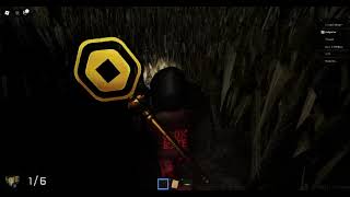 doing shepherds farm corn maze on roblox [upl. by Formenti105]