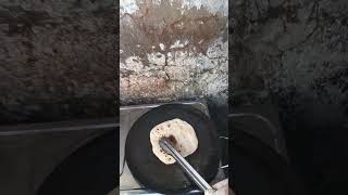 Aaj phir roti bnane ki koses ki🥹🥹🥹 [upl. by Cassiani]