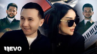 ZilZila group  Maston ba nazar omad Official Music Video [upl. by Lonyer]