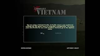 Conflict Vietnam intro [upl. by Aurelius240]