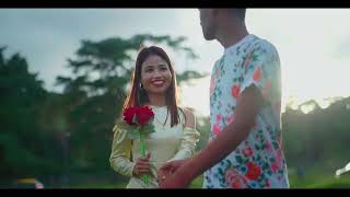 New khasi music video NADUH KA MYNSIEM Singer Habankyrshan R Lynnong and Lawanpher [upl. by Undine621]