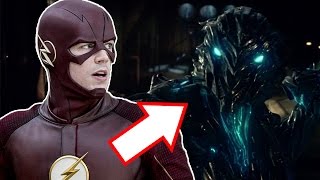 La Historia de Savitar Final  Teoría  The Flash CW [upl. by Ensign599]