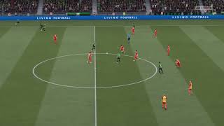 Osasuna vs Villarreal 22 All Goals amp Highlights  La Liga  20242025 [upl. by Assilanna]