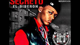 Secreto El Biberon  Mi Desahogo [upl. by Manoop]