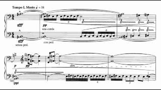 GyÃ¶rgy Ligeti  Musica Ricercata 911 [upl. by Assilaj]