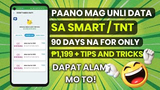 HOW TO PASALOAD IN SMART amp TNT 2023  PAANO MAG PASA NG LOAD SA SMART AT TNT 2023 [upl. by Asiela]