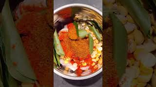 Meal Maker Kola Urundai recipe full video in channel Shorts [upl. by Nnylecoj1]