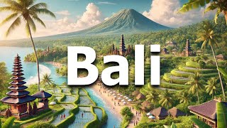 Bali Indonesia 10 BEST Things To Do In 2024 Travel Guide [upl. by Llewxam318]