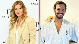 Gisele Bündchen Dating Joaquim Valente How Their Romance Developed Source [upl. by Quillon]