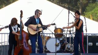 Robbie Fulks 2014 10 05 Hardly Strictly Bluegrass 720p [upl. by Netsrejk]