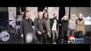 Wir sind deine Gemeinde Christmas Version [upl. by Anerehs601]