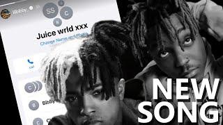 NEW JUICE WRLD AND XXXTENTACION SONG COMING  TPNE NEWS [upl. by Pfeffer667]