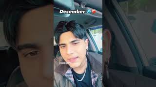 December ❣️🔥 song Arjun sahota  arjunsahota punjabisong sahota [upl. by Milinda530]