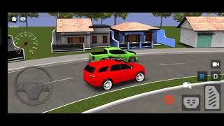 Mitsubishi Triton  bussid simulator [upl. by Colson]