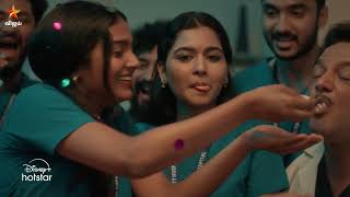 Heart Beat  Hotstar Special  24th November 2024  Promo 2 [upl. by Legin]