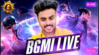 BGMI LIVE WITH EVILBOY  NOOB TO PRO  TEAMCODE FOR SUB  shortsfeed bgmi PUBG shorts bgmilive [upl. by Adala]