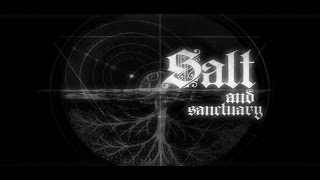 Is Salt and Sacrifice a downgrade from Salt and Sanctuary  REVIEW [upl. by Tillinger]