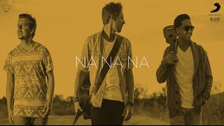 DAMA  Na Na Na Official Lyric Video [upl. by Trauner233]