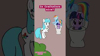 Clapping Hands Meme 2danimation shorts mylittlepony [upl. by Joacima]